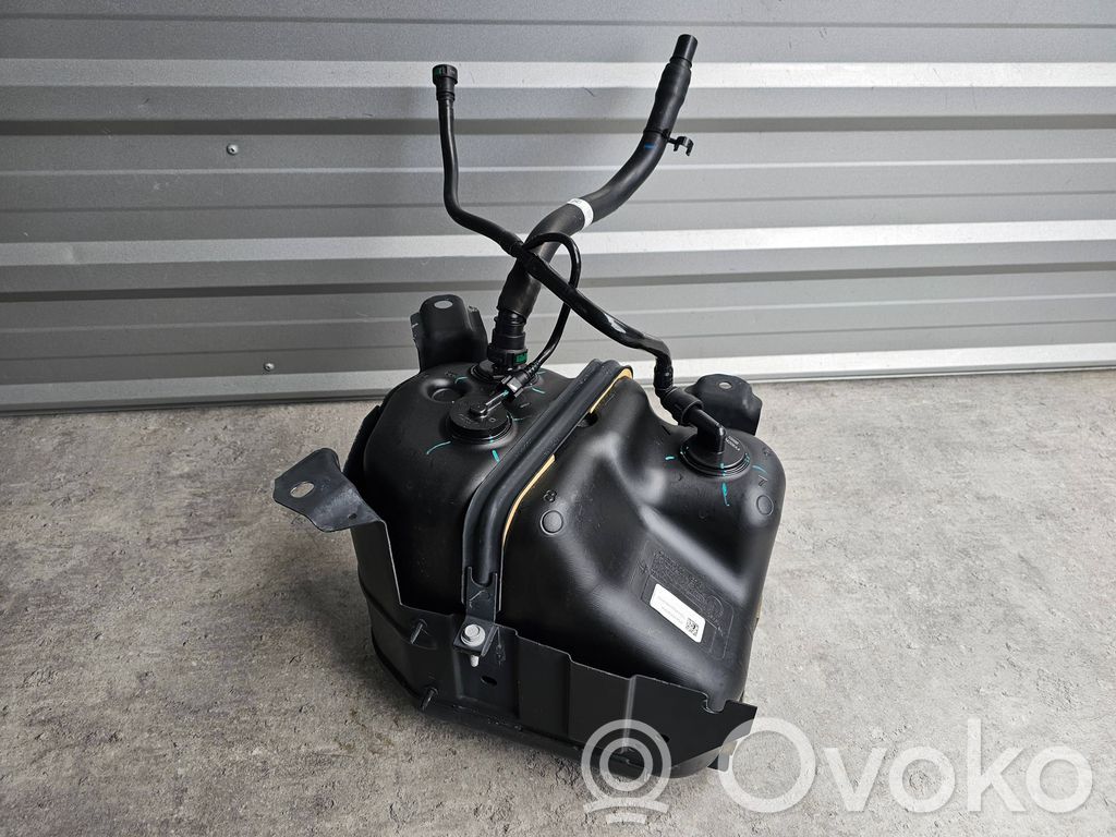AdBlue-nestesäiliö   68335697AA
