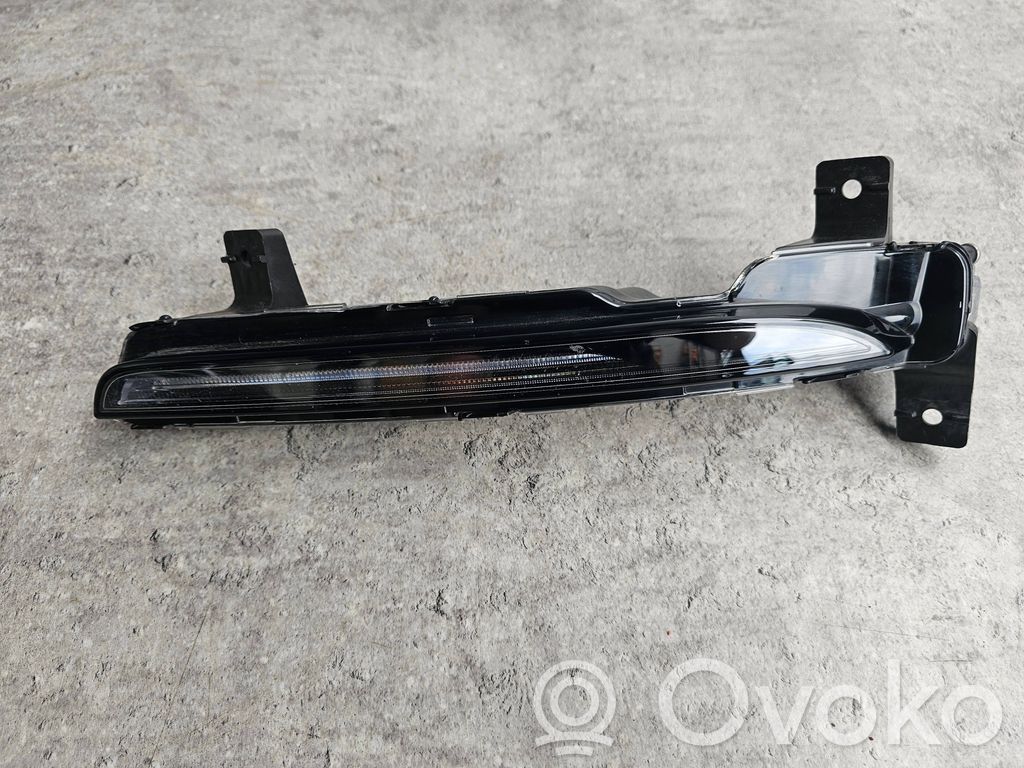 Porsche Boxster 982 LED-Tagfahrscheinwerfer 