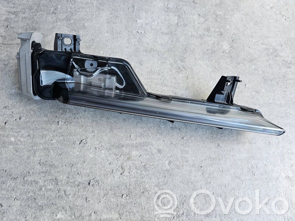 Porsche 911 992 LED-Tagfahrscheinwerfer 