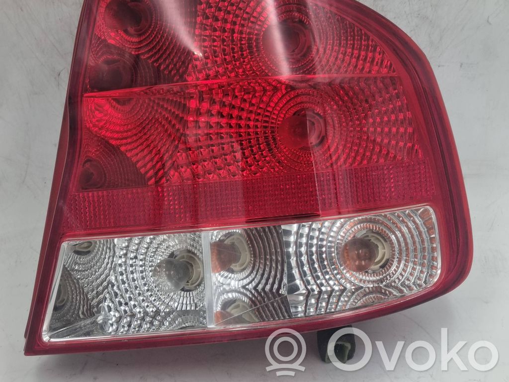 Chevrolet Aveo Takavalot 