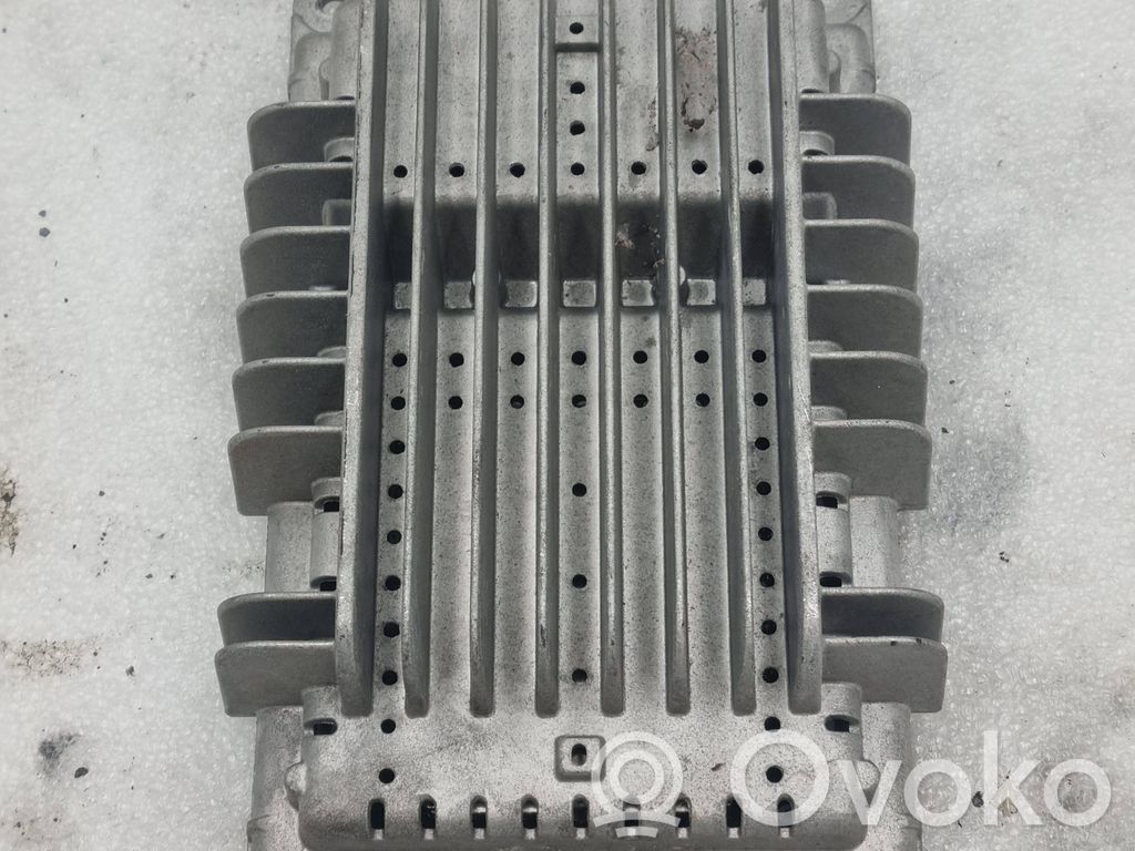 Audi A4 S4 B7 8E 8H Sound amplifier 