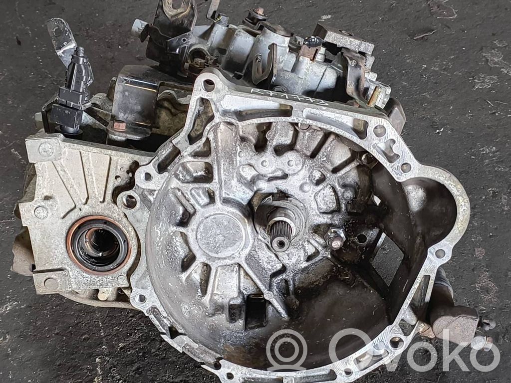 KIA Ceed 5 Gang Schaltgetriebe 