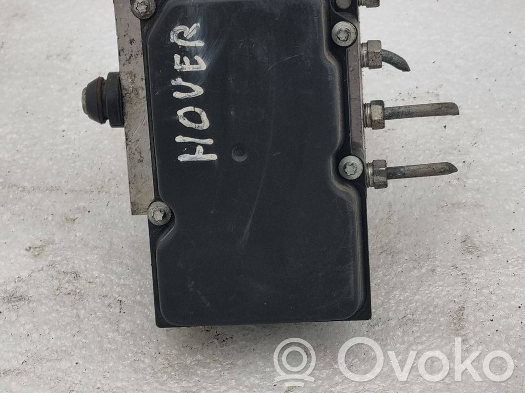 Great Wall Hover H3 Bomba de ABS 