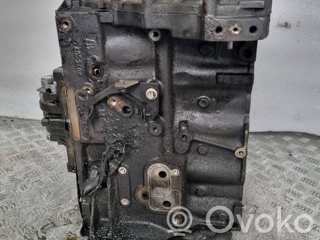 Engine   Y22DTR