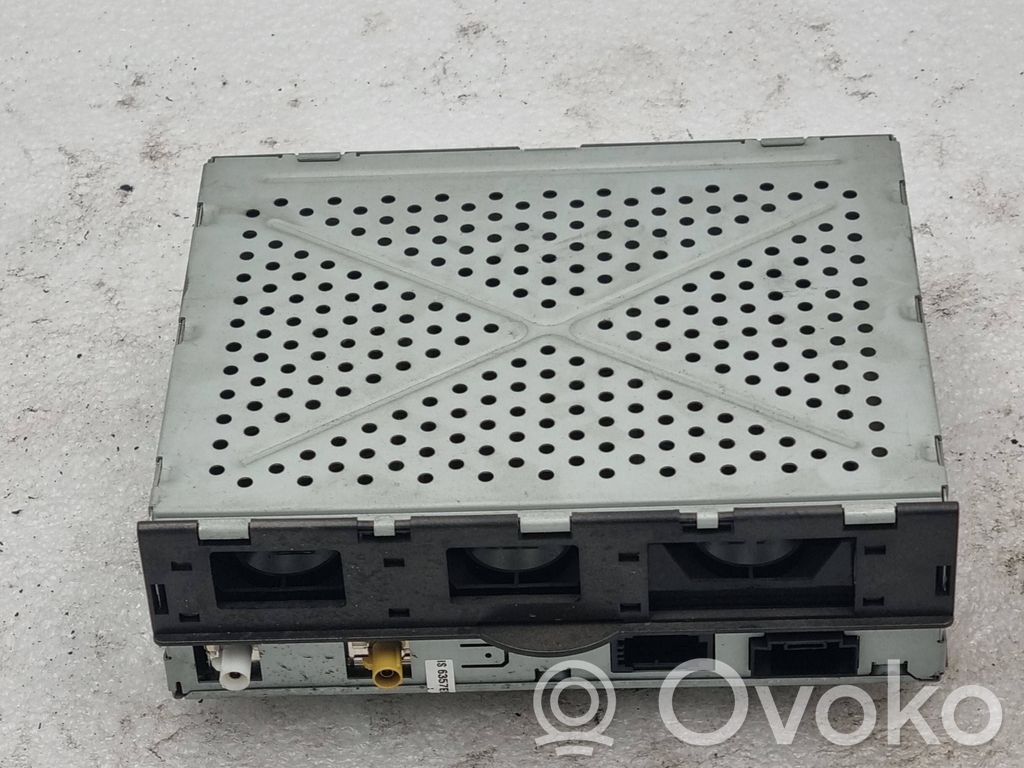 Audi A4 S4 B8 8K Radio/CD/DVD/GPS head unit 