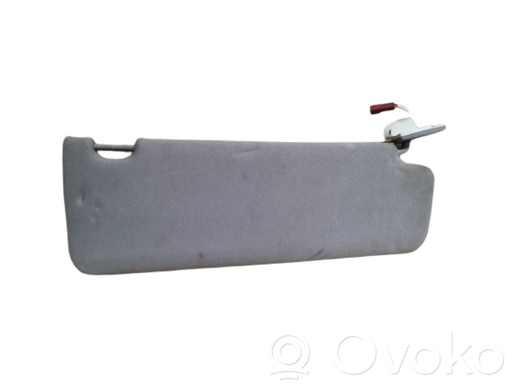BMW 7 F01 F02 F03 F04 Osłona przeciwsłoneczna 