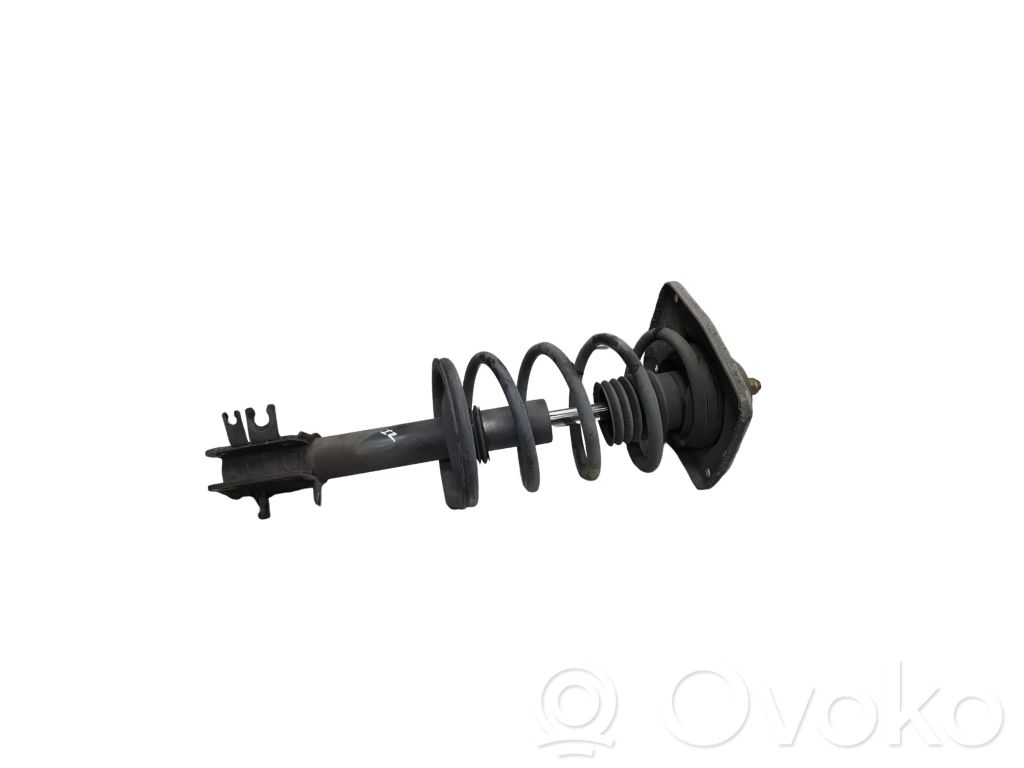 Peugeot Expert Front shock absorber/damper 