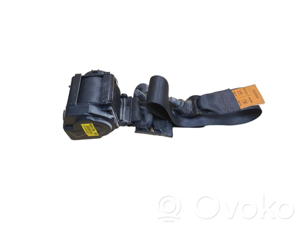 Cinturón trasero   0435139