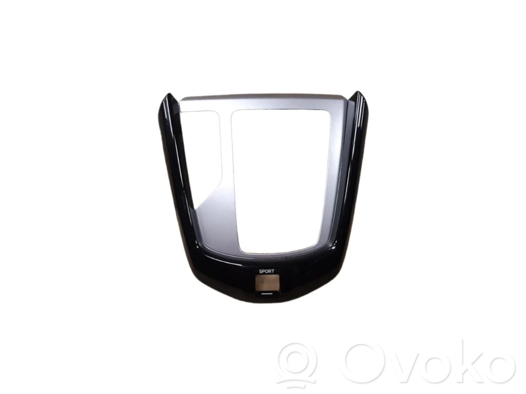 Bottom trim   DA7E64341