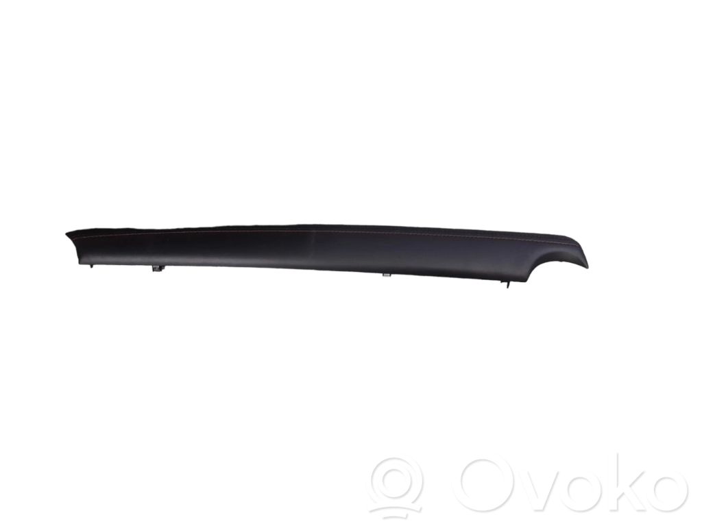 Mazda CX-3 Bottom trim 