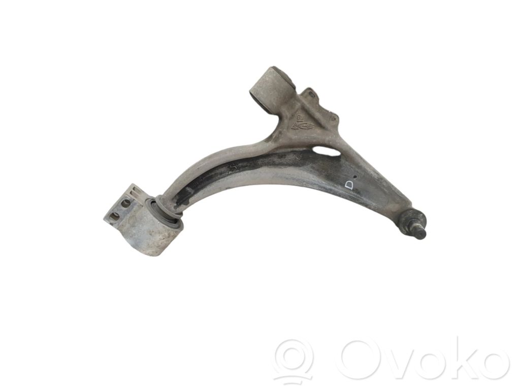 Opel Astra J Front lower control arm/wishbone 