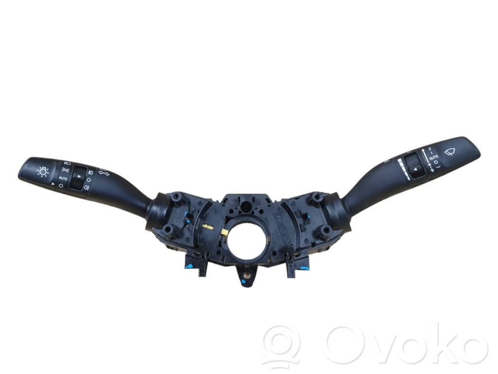 KIA Optima Interrupteur / bouton multifonctionnel 
