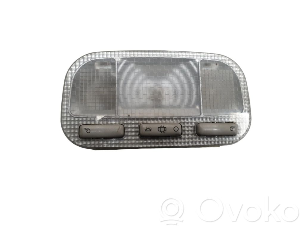 Otras luces interiores   9680713880