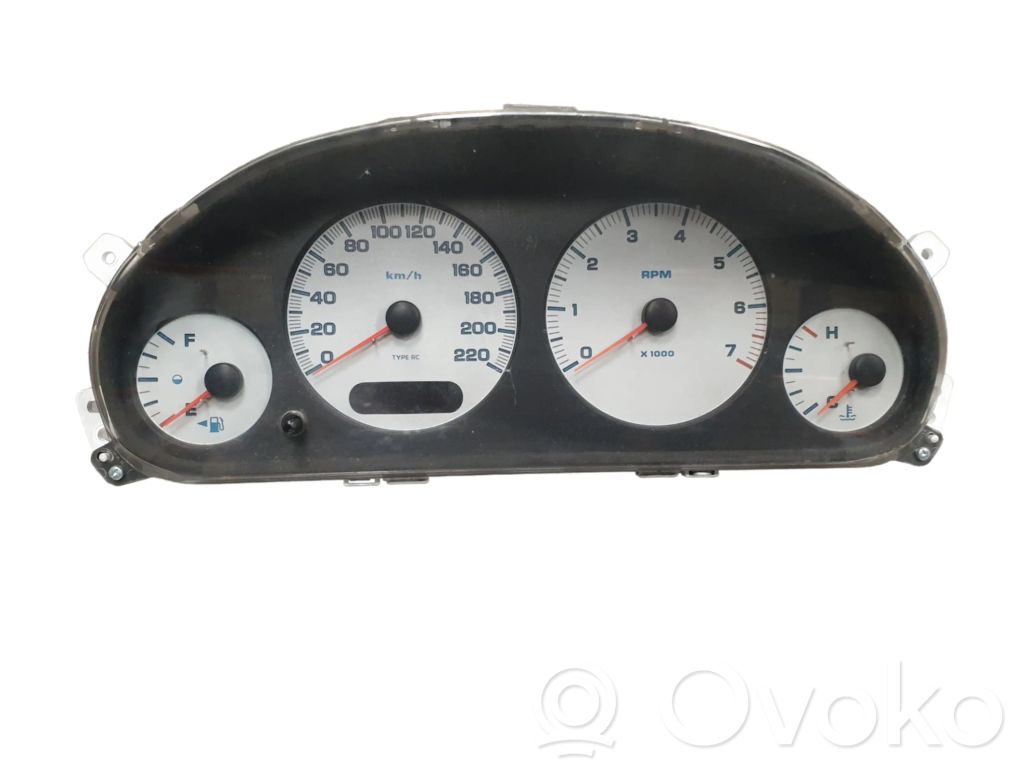 Chrysler Voyager Speedometer (instrument cluster) 