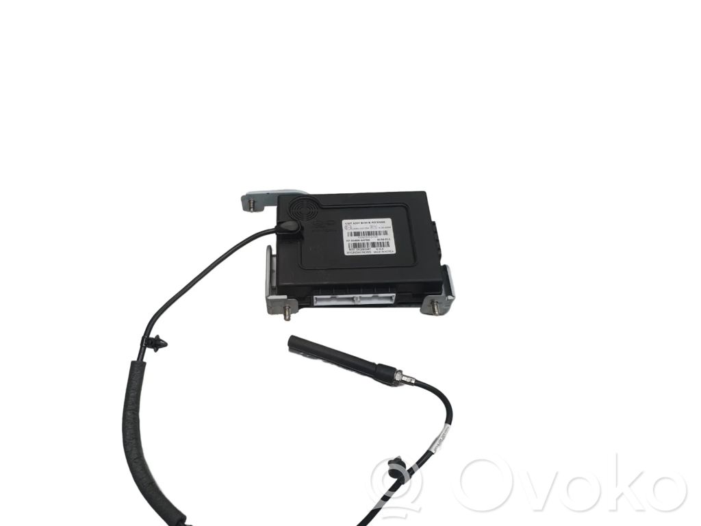 Engine control unit/module   95400A4700