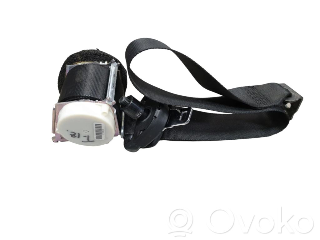 Cinturón trasero   33008576D