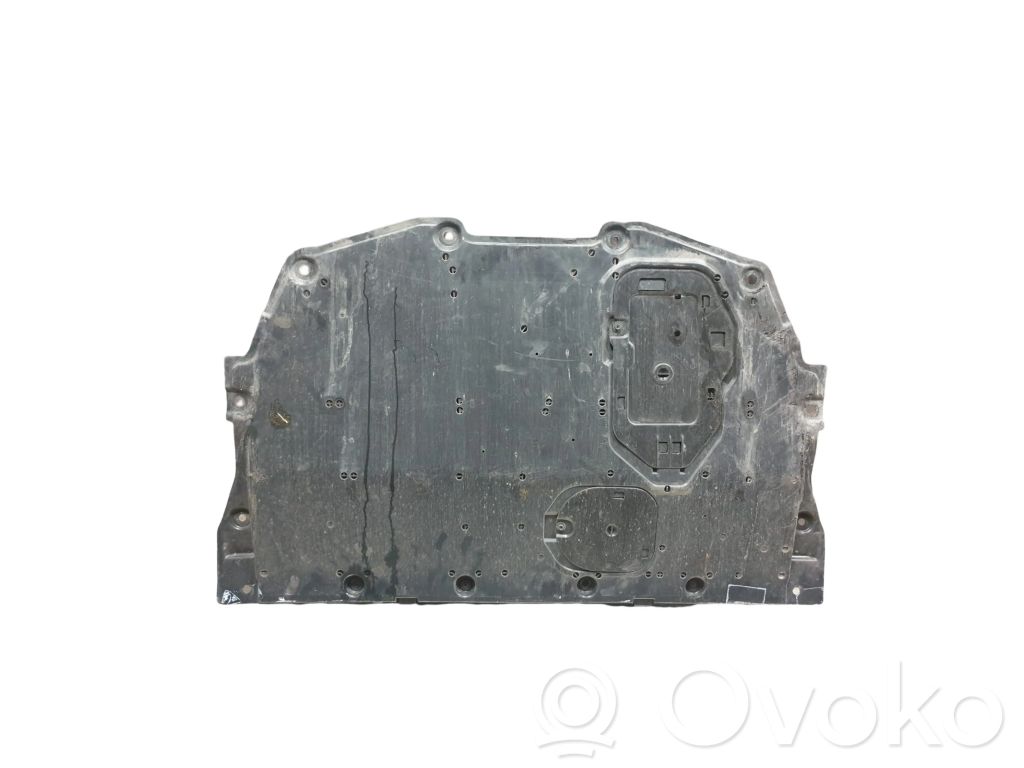 Mazda 2 Center/middle under tray cover 