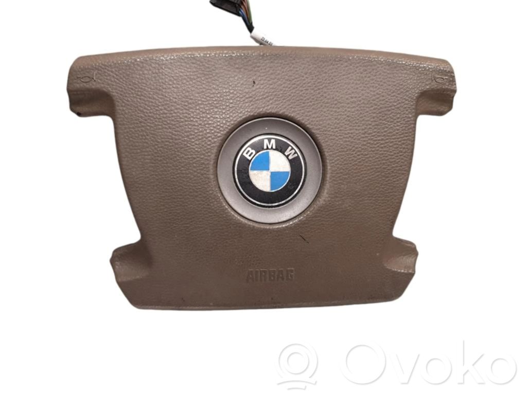 BMW 7 E65 E66 Türairbag vorne 