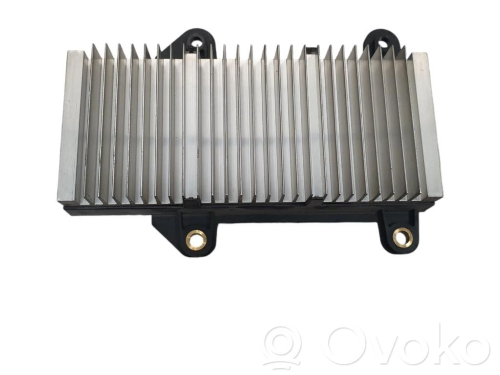Unidad de control/módulo del motor   6935431