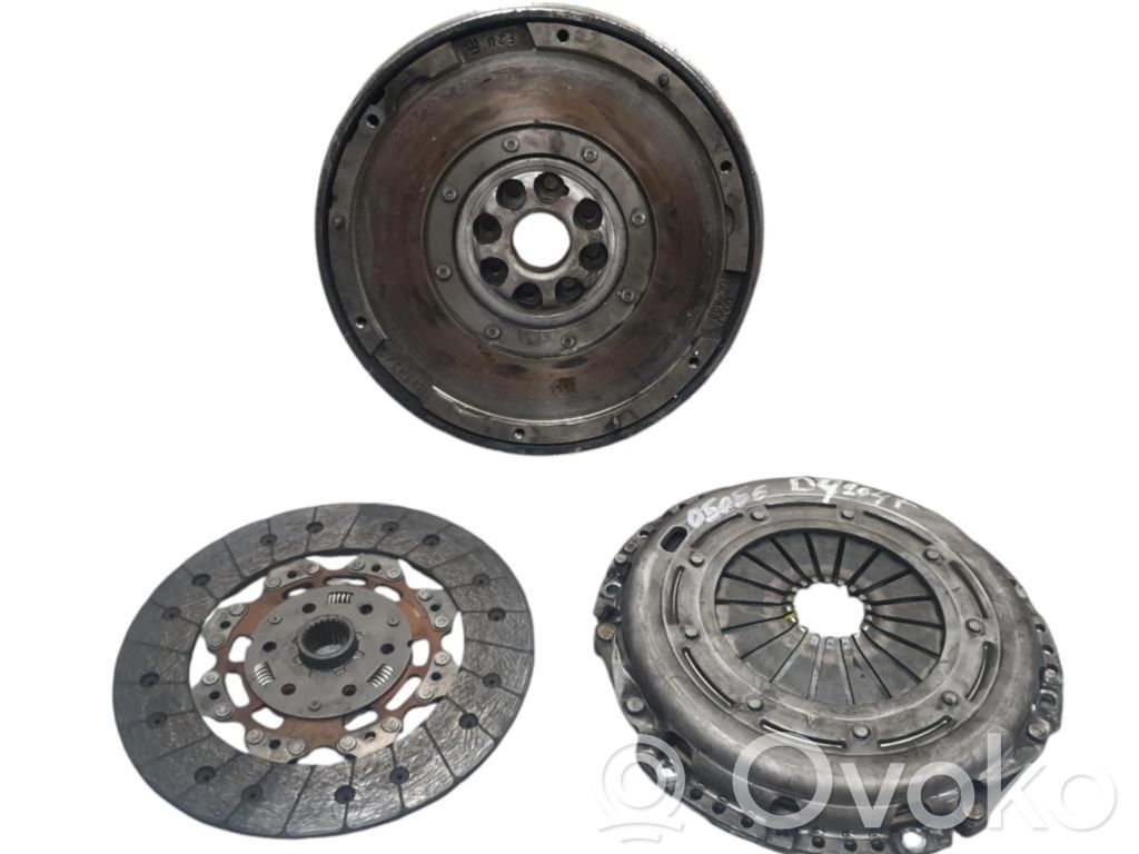 Volvo S40 Juego de embrague 