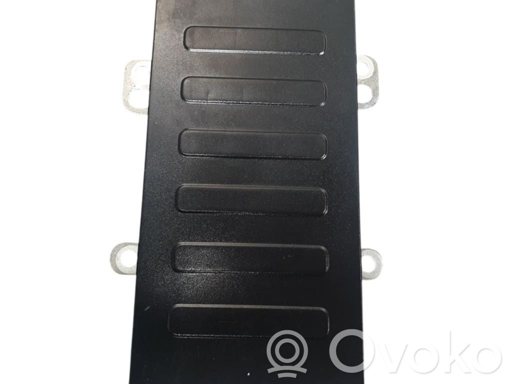 Engine control unit/module   M1PT19J235BA