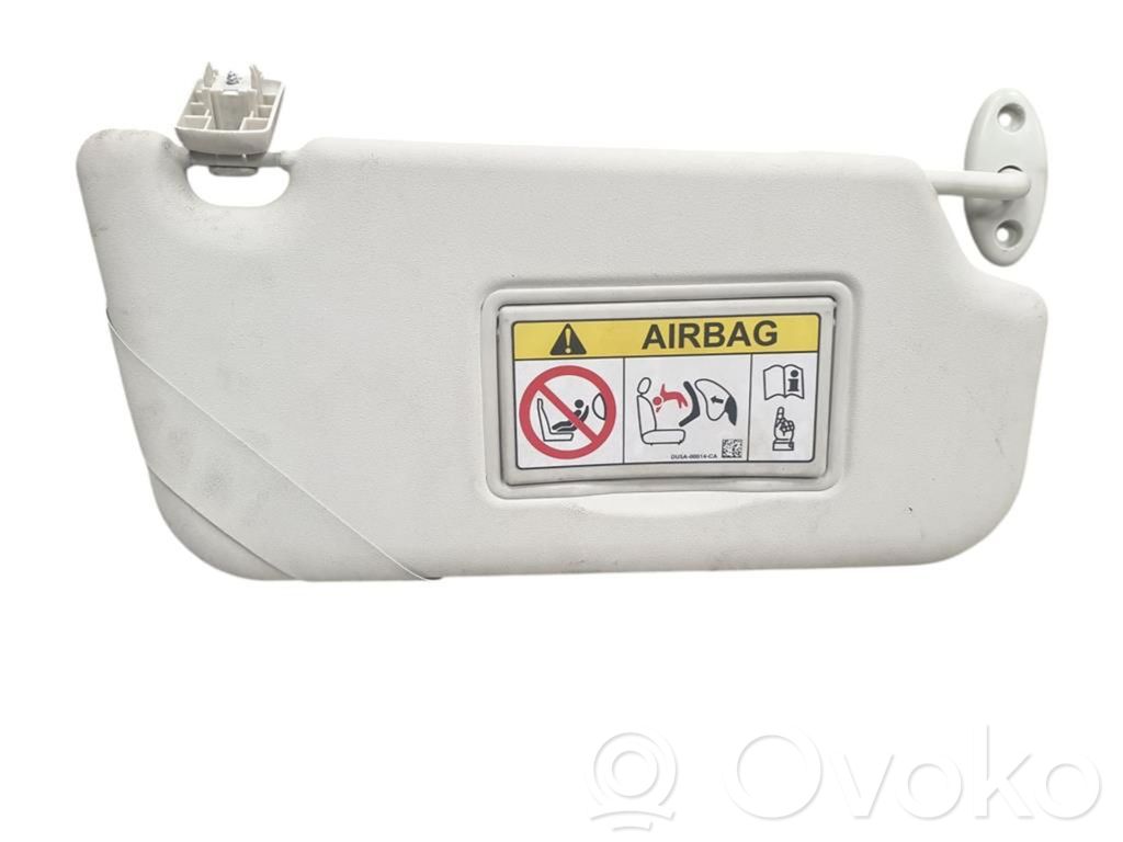Ford C-MAX II Sun visor 