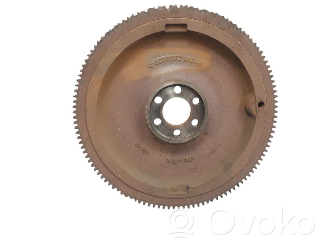 Renault Clio III Clutch set kit 