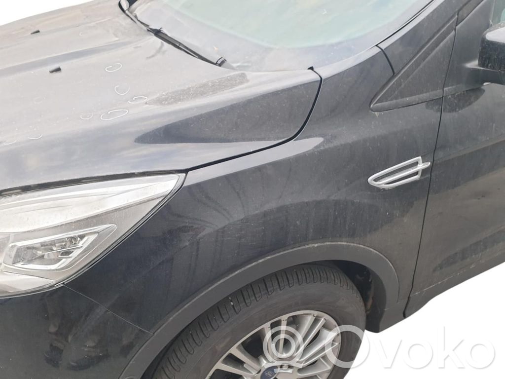 Ford Kuga I Priekšējā arka 