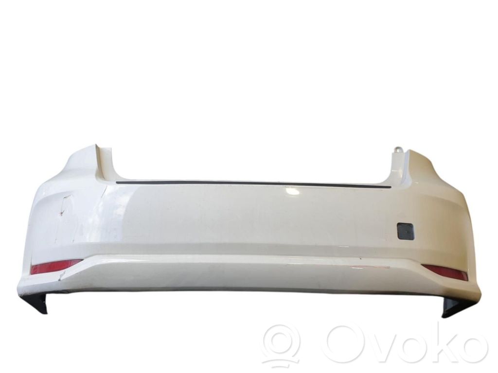 Toyota Corolla E20 Bamperis 