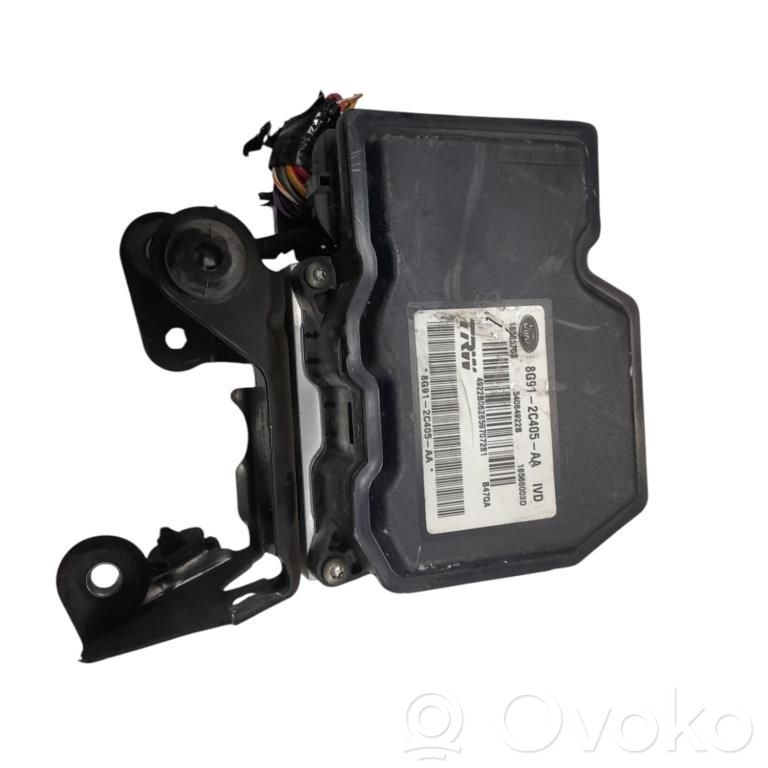 ABS-pumppu   8G912C405AA