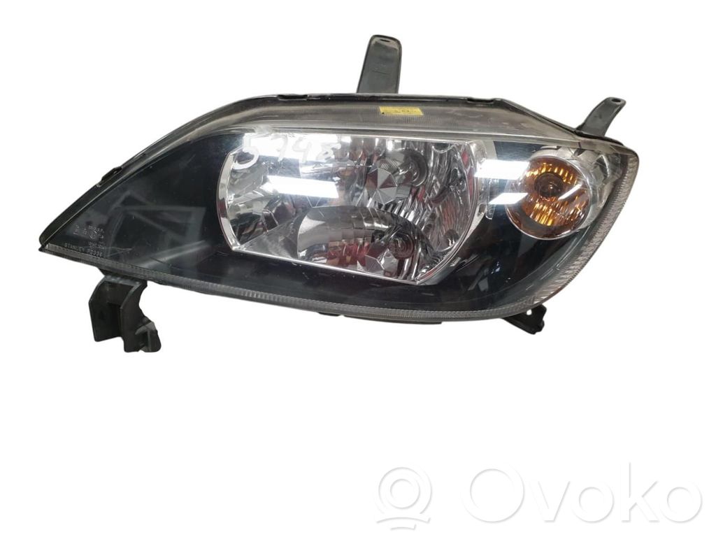 Mazda 2 Headlight/headlamp 