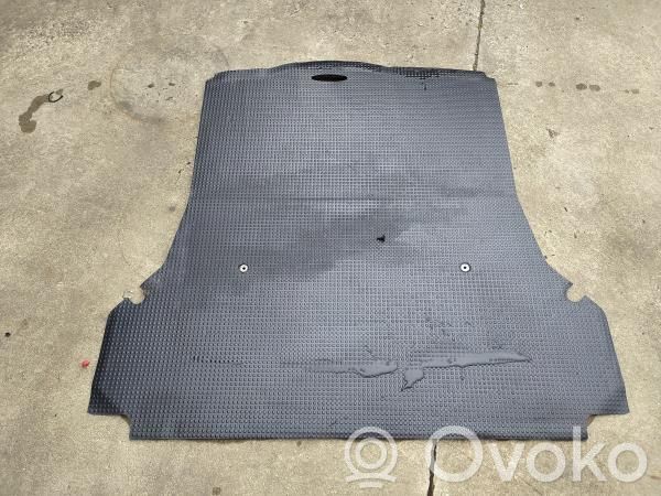 Fiat Grande Punto Trunk/boot floor carpet liner 
