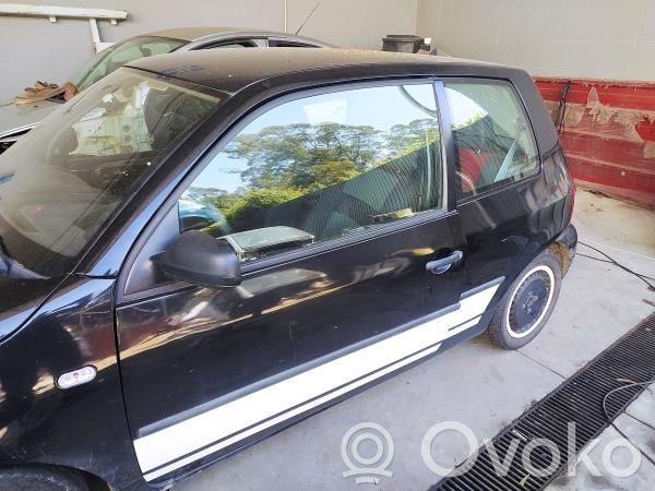 Volkswagen Lupo Priekinės durys 