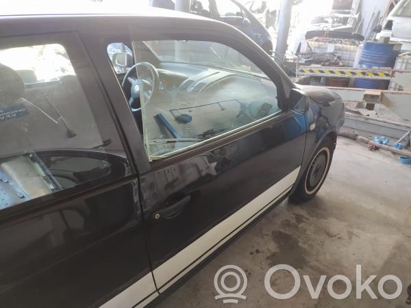 Volkswagen Lupo Priekinės durys 