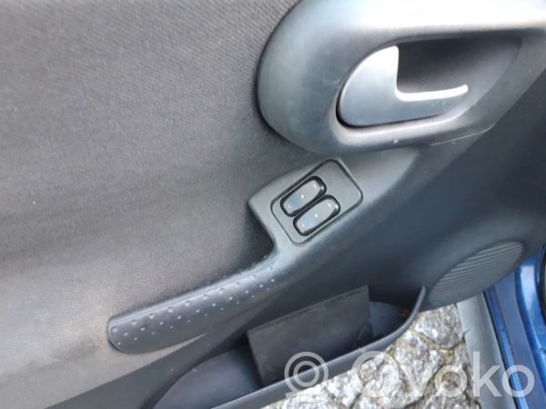 Electric window control switch   13363202,13363202RU,RU