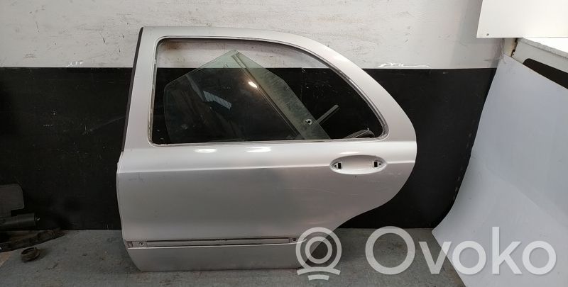Lancia Lybra Galinės durys 