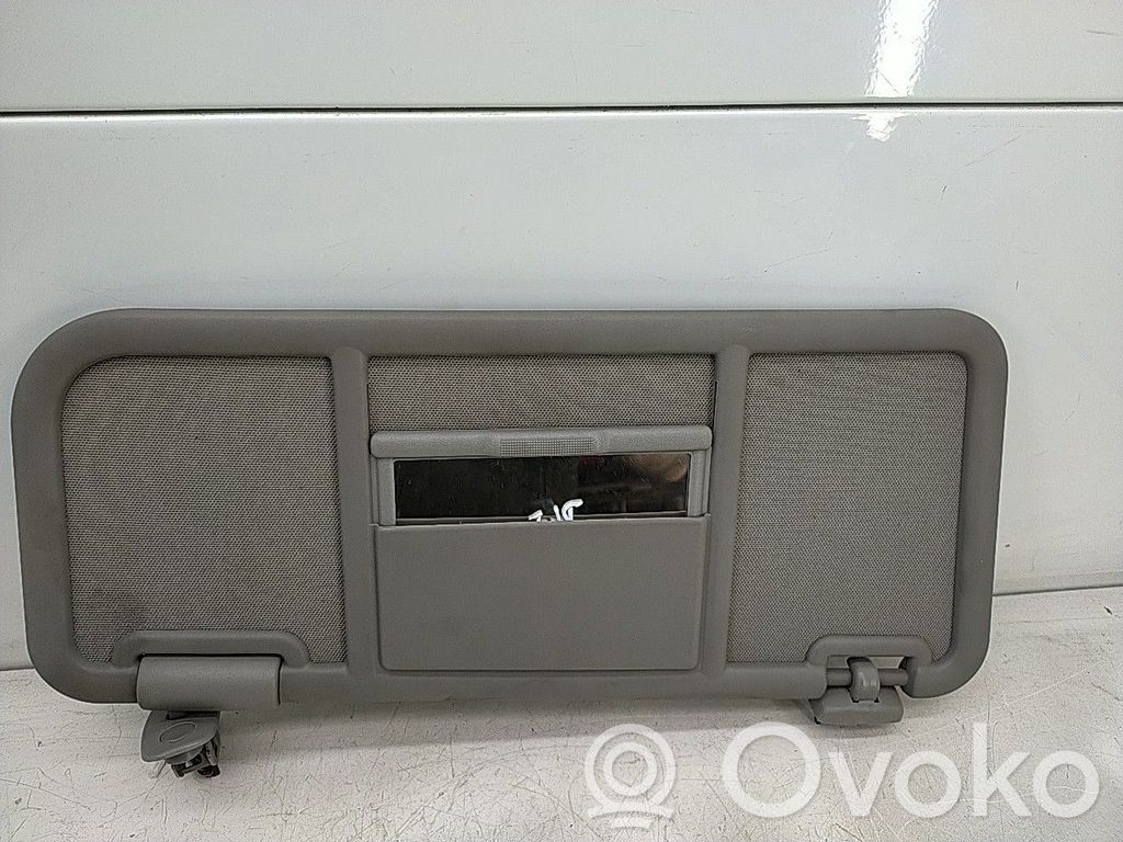 Audi A2 Skydelis nuo saulės 
