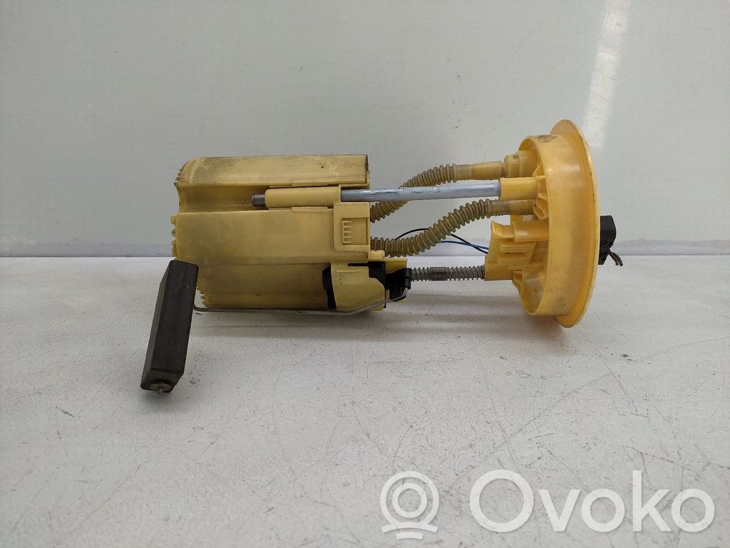 Fuel level sensor