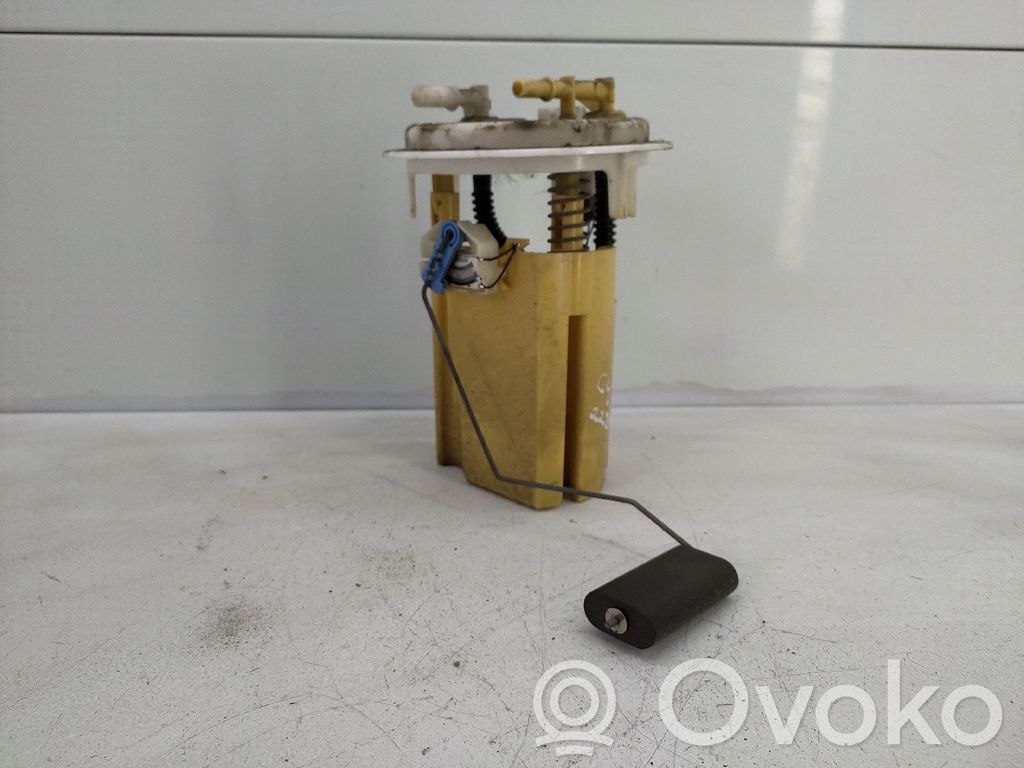 Fuel level sensor