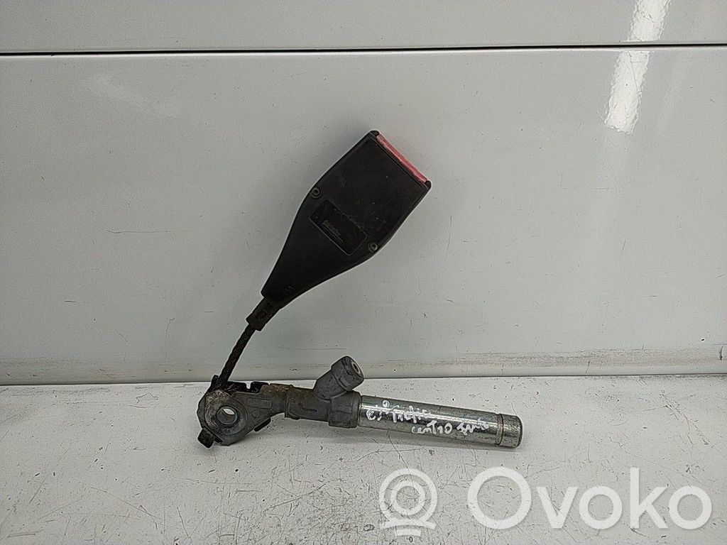Cinturón delantero   5862ZT2D