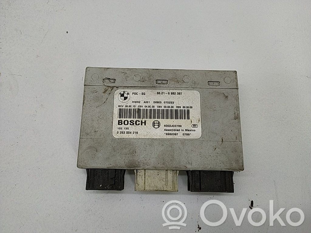 Other control units/modules   0263004216,0263004216