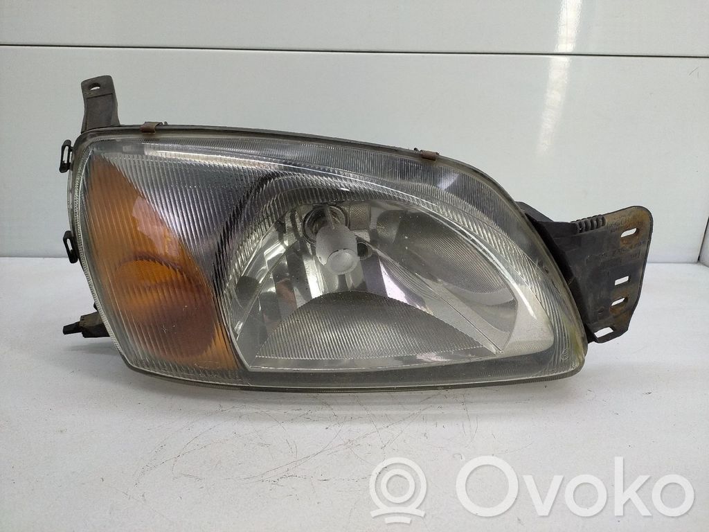 Headlight/headlamp   173,302,BOSCH