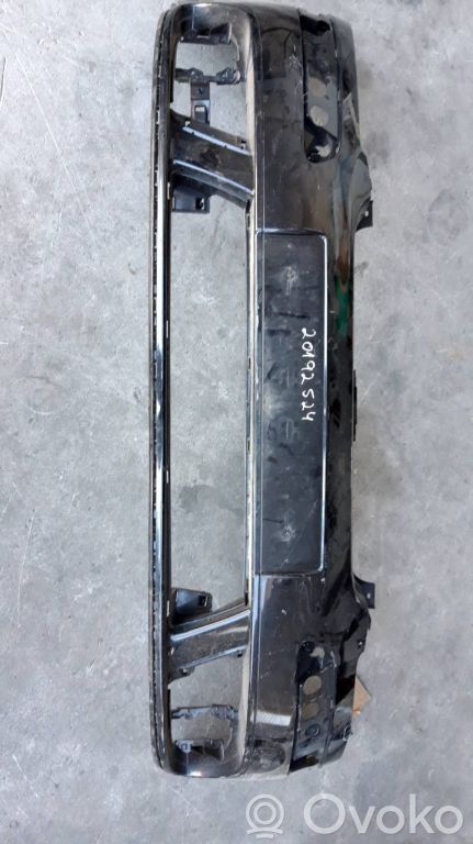 Front bumper   COM,9251,GOLFVPLUS2005,TOQUE