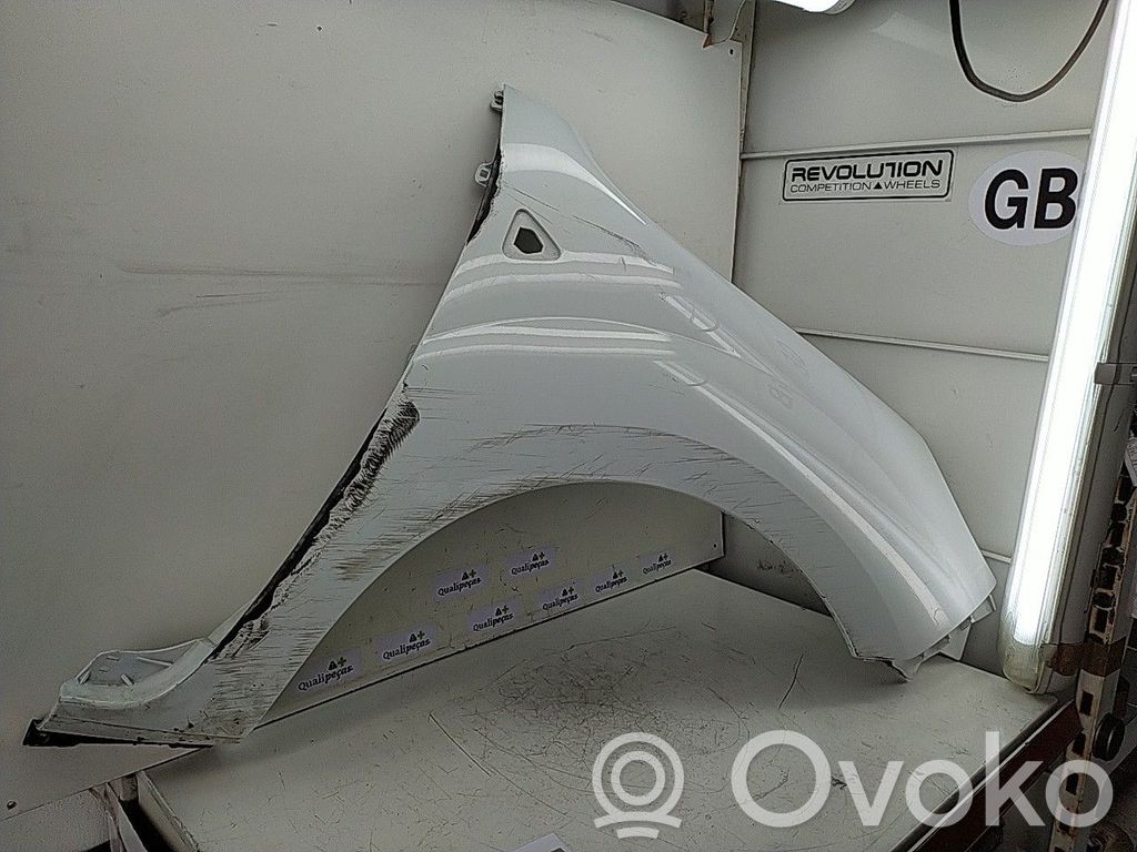 Sparnas   FOI,FALTA,PINTAR,REPARADO