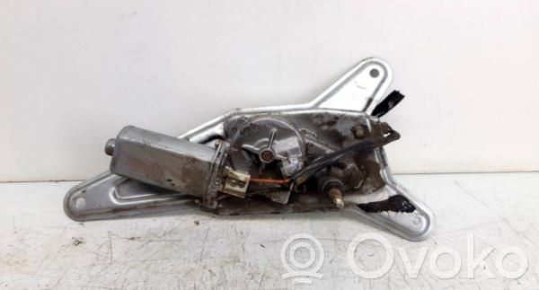 Suzuki Grand Vitara I Motor ștergător lunetă 
