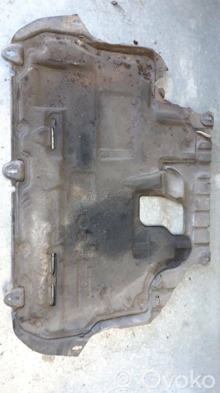 Ford Focus C-MAX Engine splash shield/under tray 