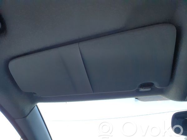 Sun visor