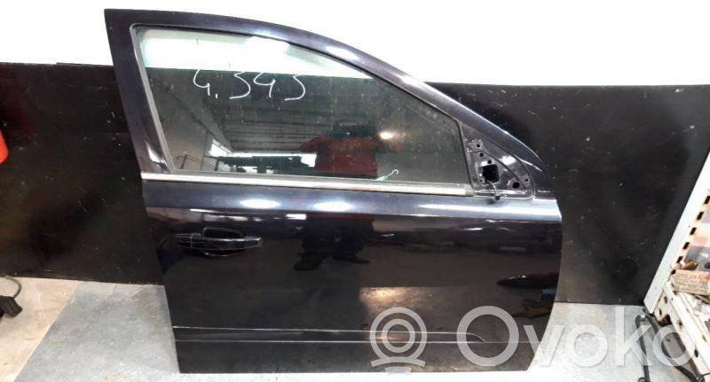 Opel Astra H Durvis 