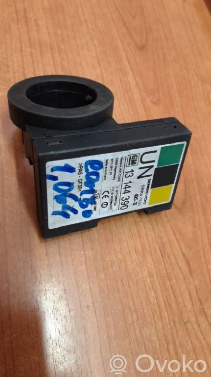 Start/Stop control module   UN13144390