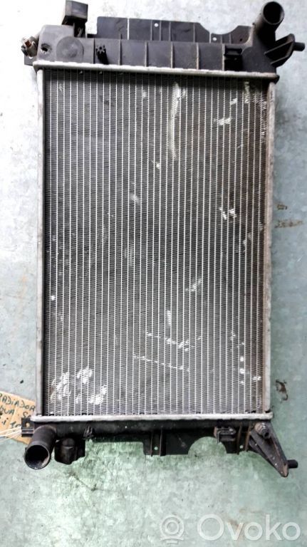 Wasserkühler   1016